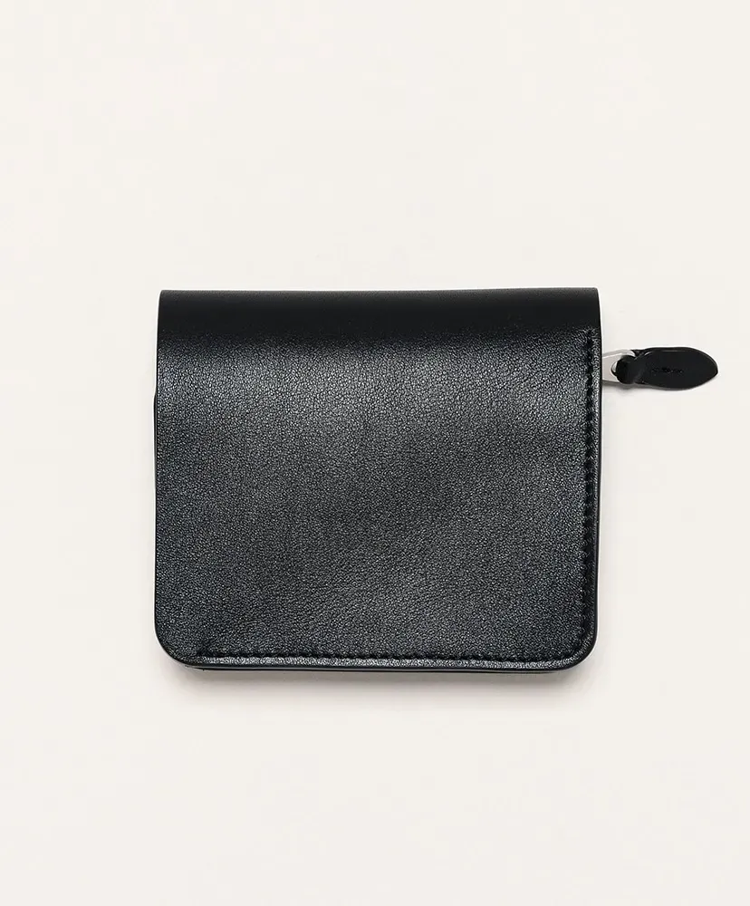 Pal Accordion Compact Wallet