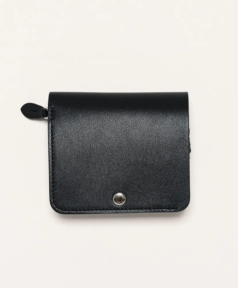 Pal Accordion Compact Wallet