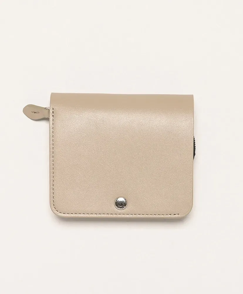 Pal Accordion Compact Wallet