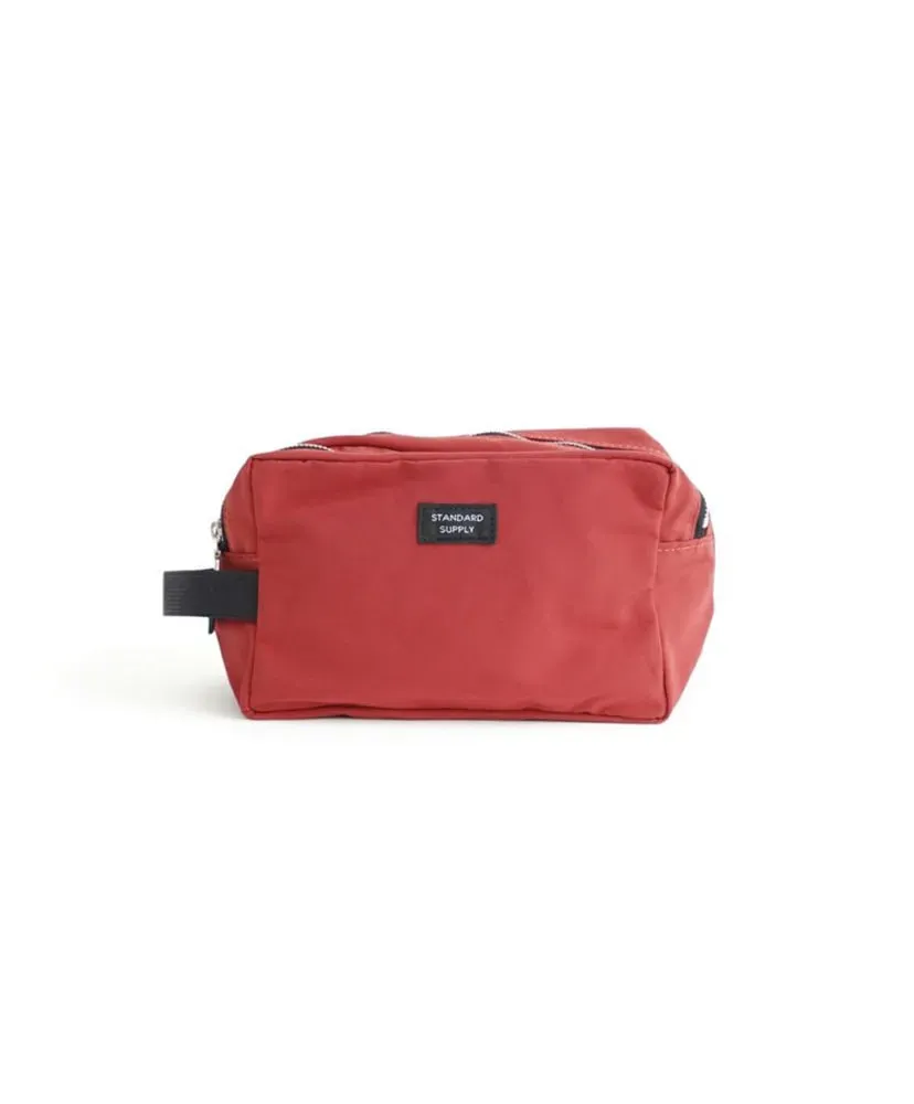 Simplicity 2R Square Pouch M