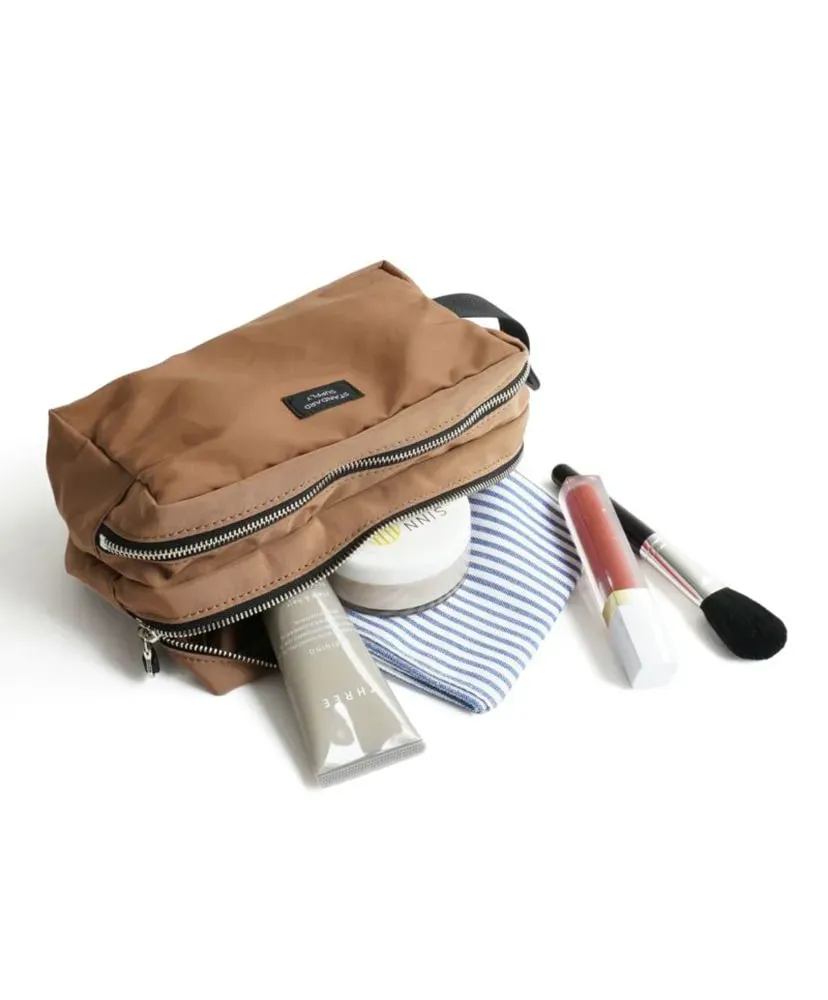 Simplicity 2R Square Pouch M