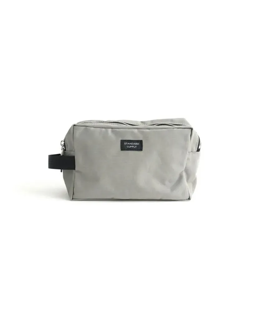 Simplicity 2R Square Pouch M