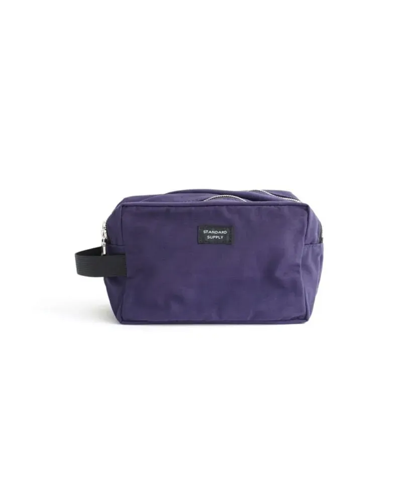Simplicity 2R Square Pouch M