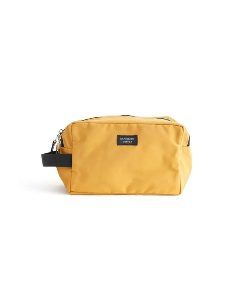 Simplicity 2R Square Pouch M