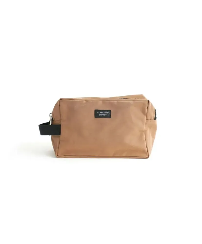 Simplicity 2R Square Pouch M
