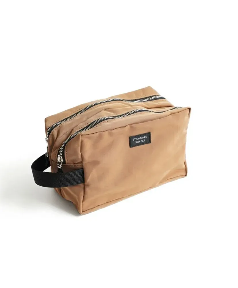 Simplicity 2R Square Pouch M