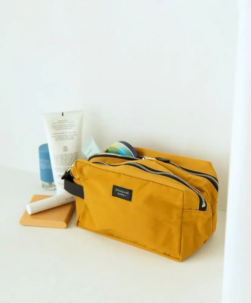 Simplicity 2R Square Pouch M