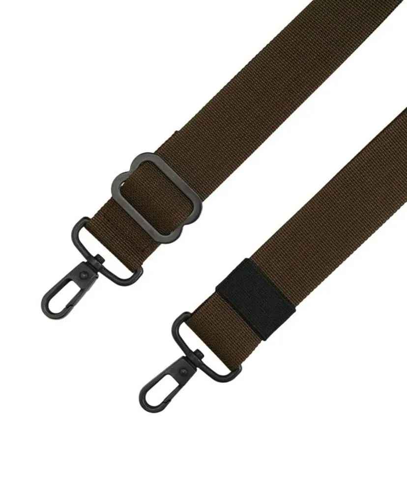 Simplicity Dark Brown Edition 2Way Fold Tote