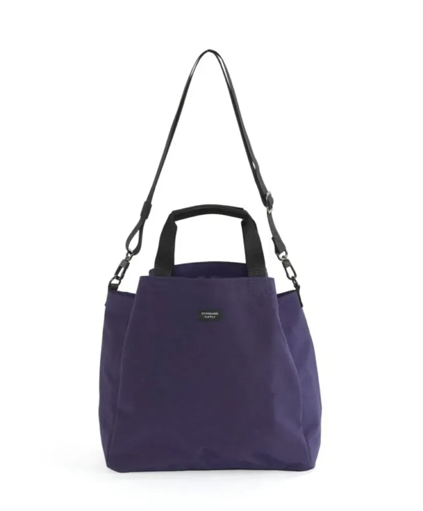 Simplicity 2Way Fold Tote