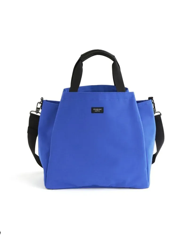 Simplicity 2Way Fold Tote