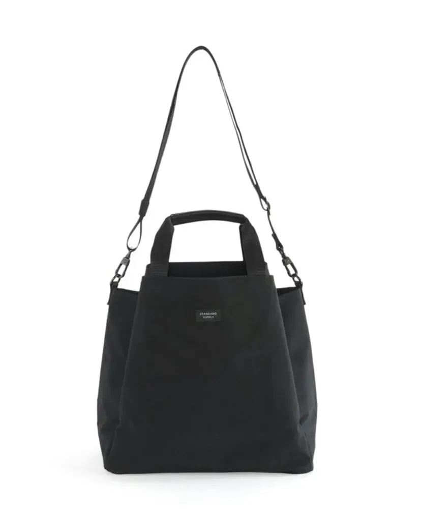 Simplicity 2Way Fold Tote