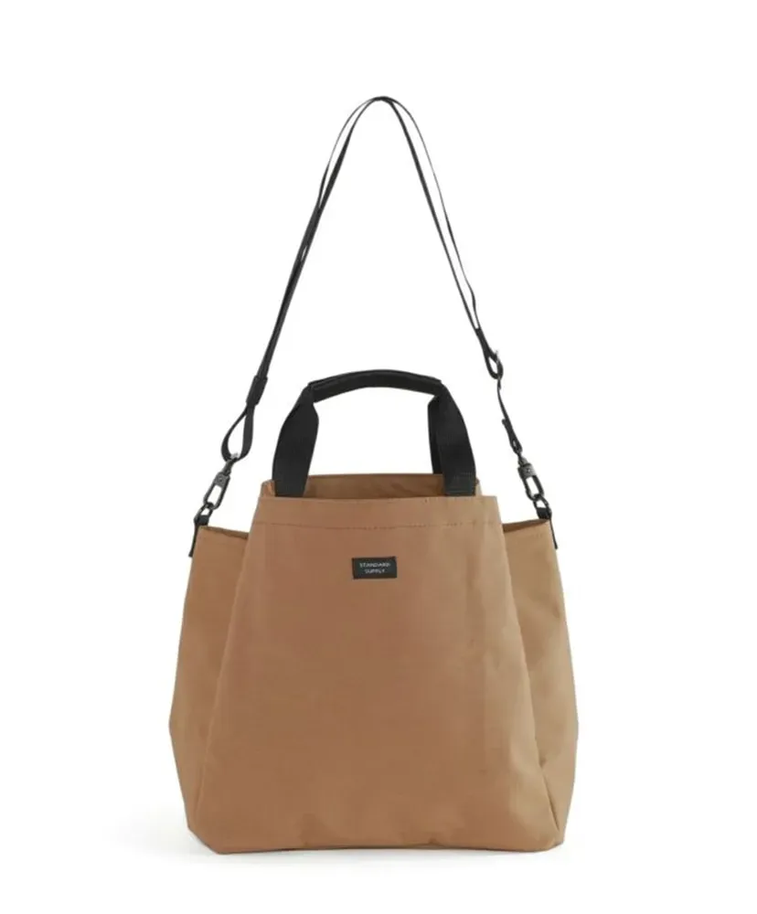 Simplicity 2Way Fold Tote