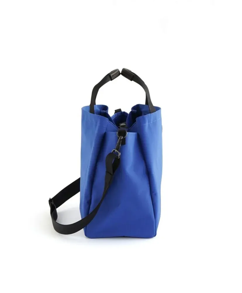 Simplicity 2Way Fold Tote