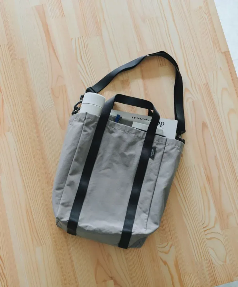 Simplicity 2Way Sub Tote