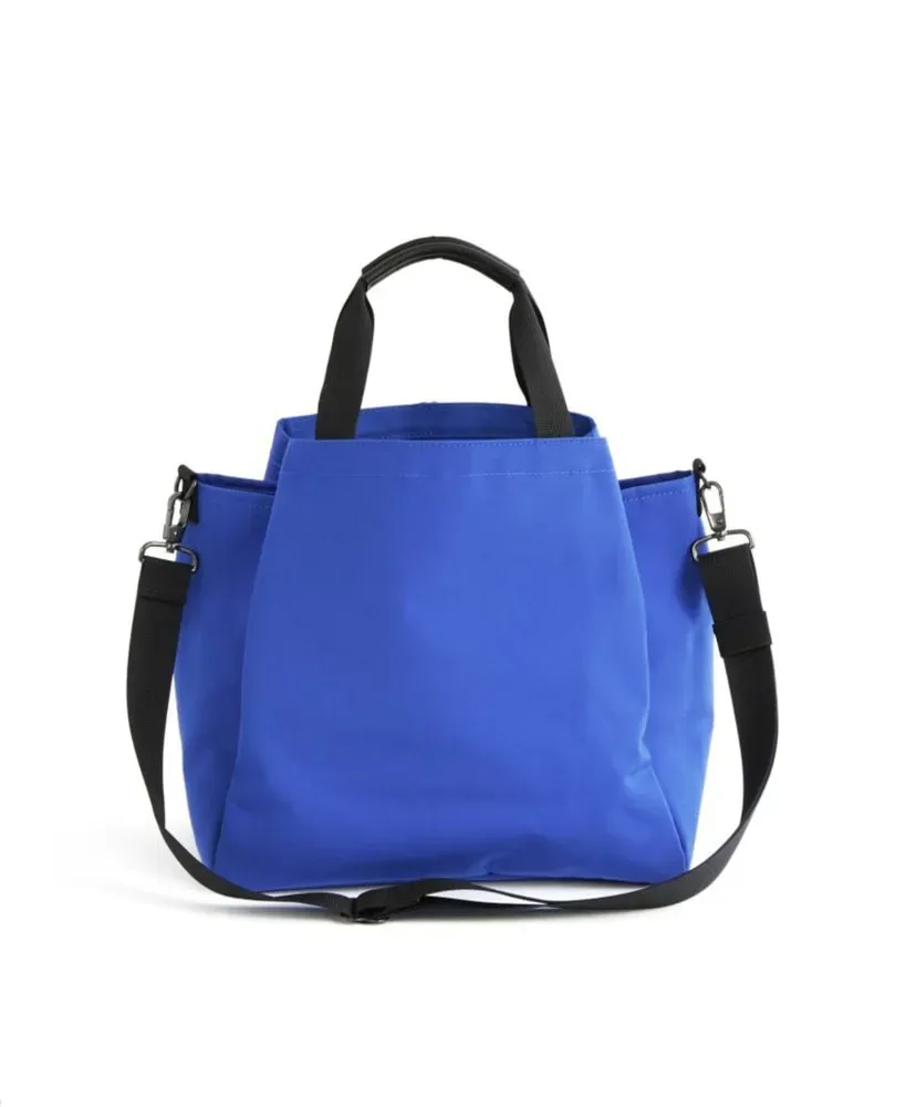 Simplicity 2Way Fold Tote