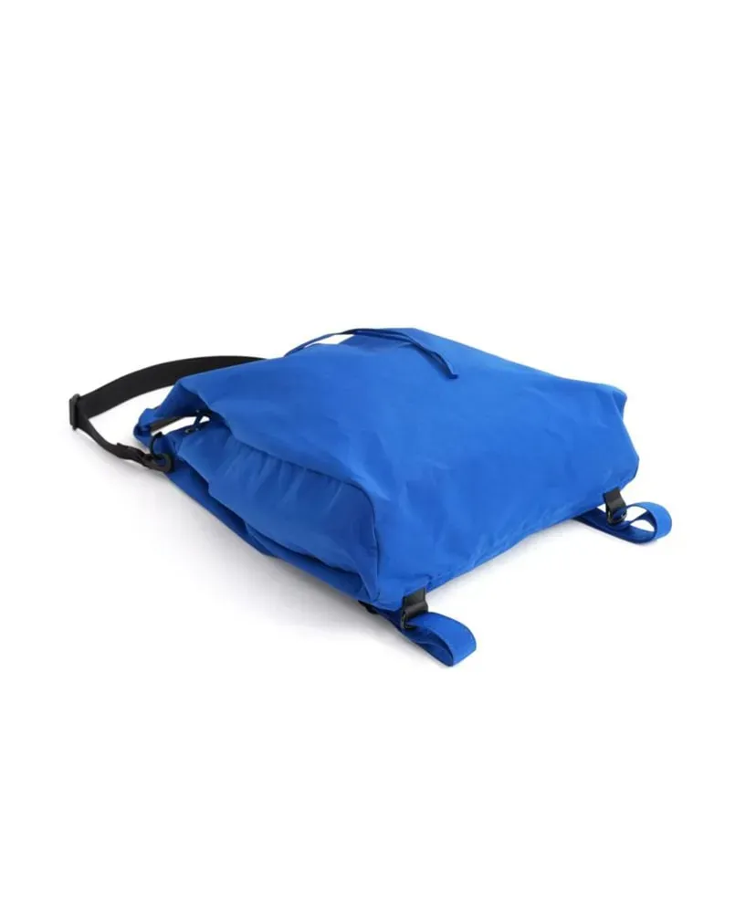 Simplicity 3Way Knap Sack
