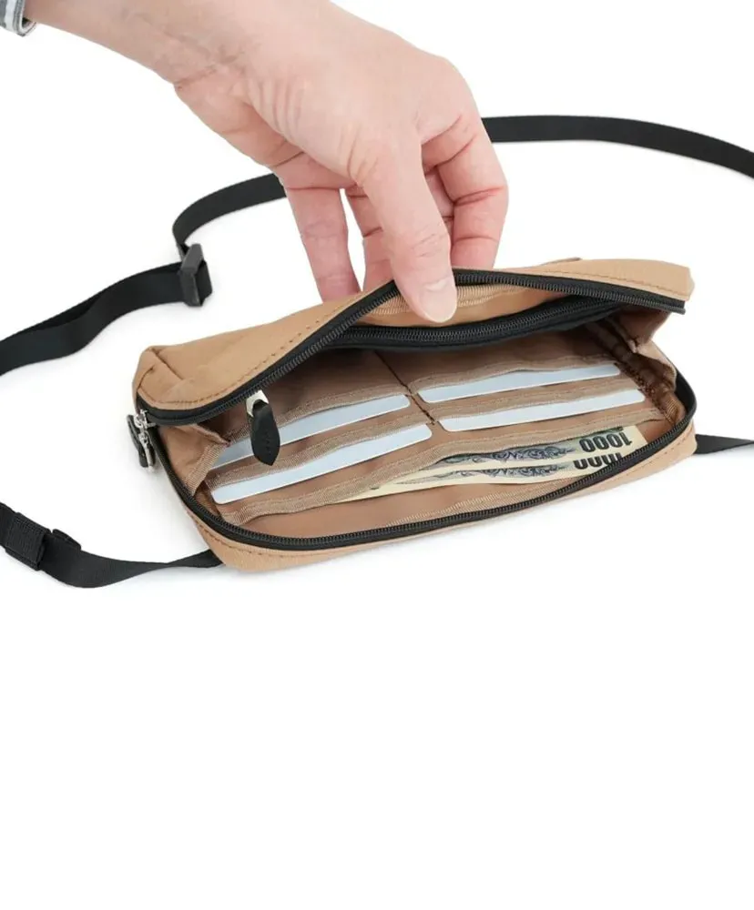 Simplicity Body Purse