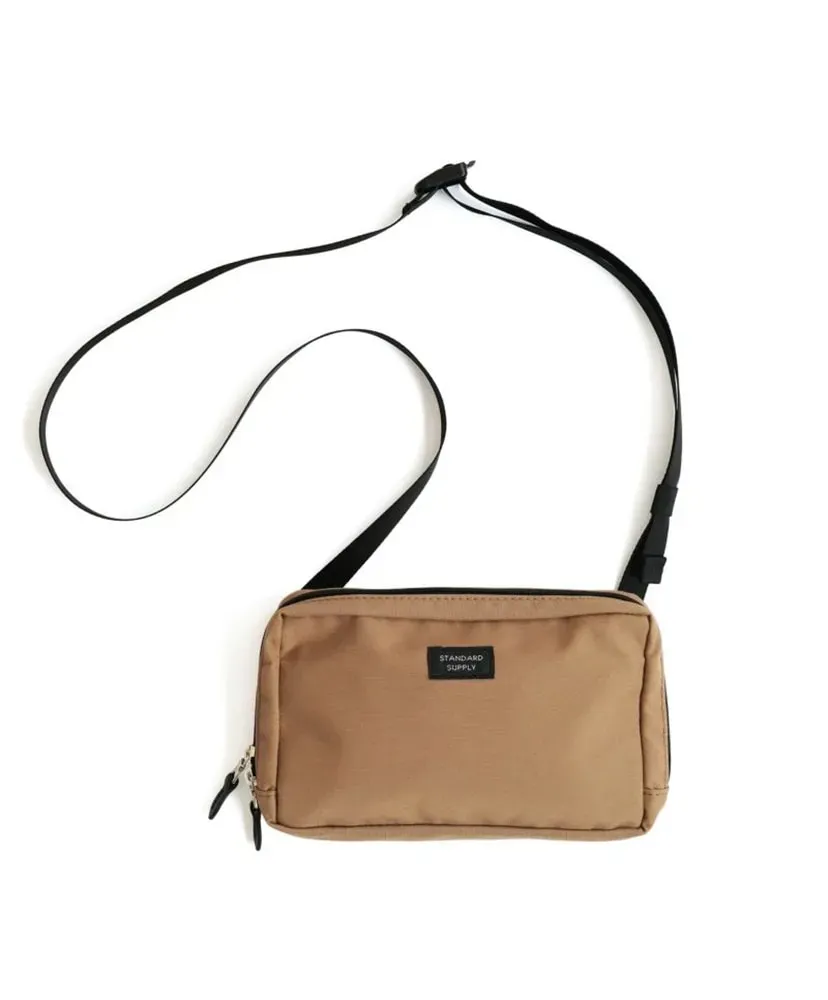 Simplicity Body Purse
