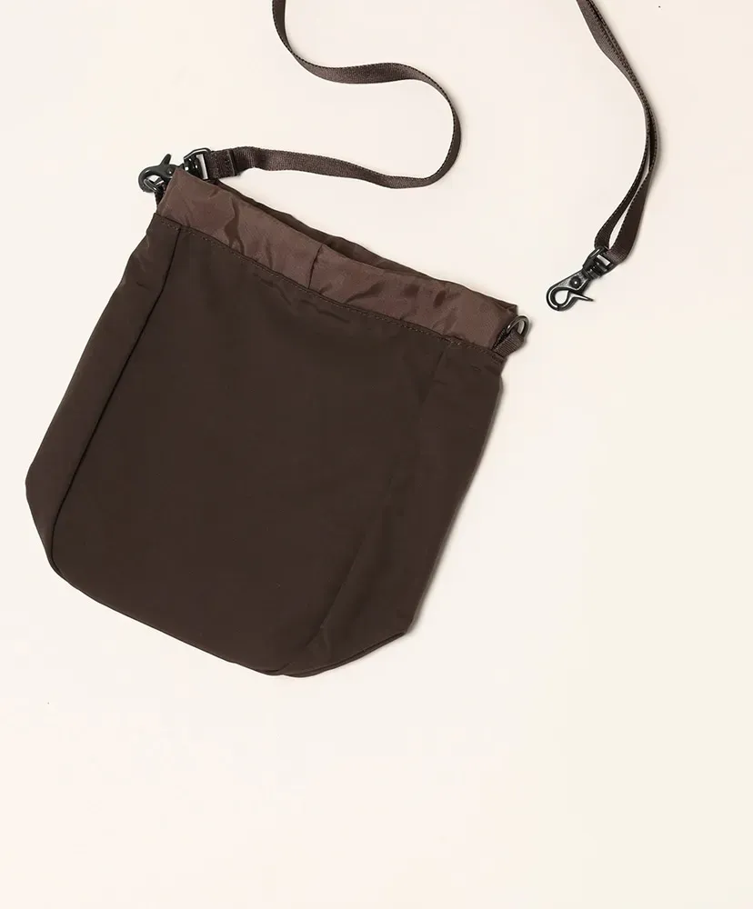 Simplicity Dark Brown Edition Chalk Shoulder