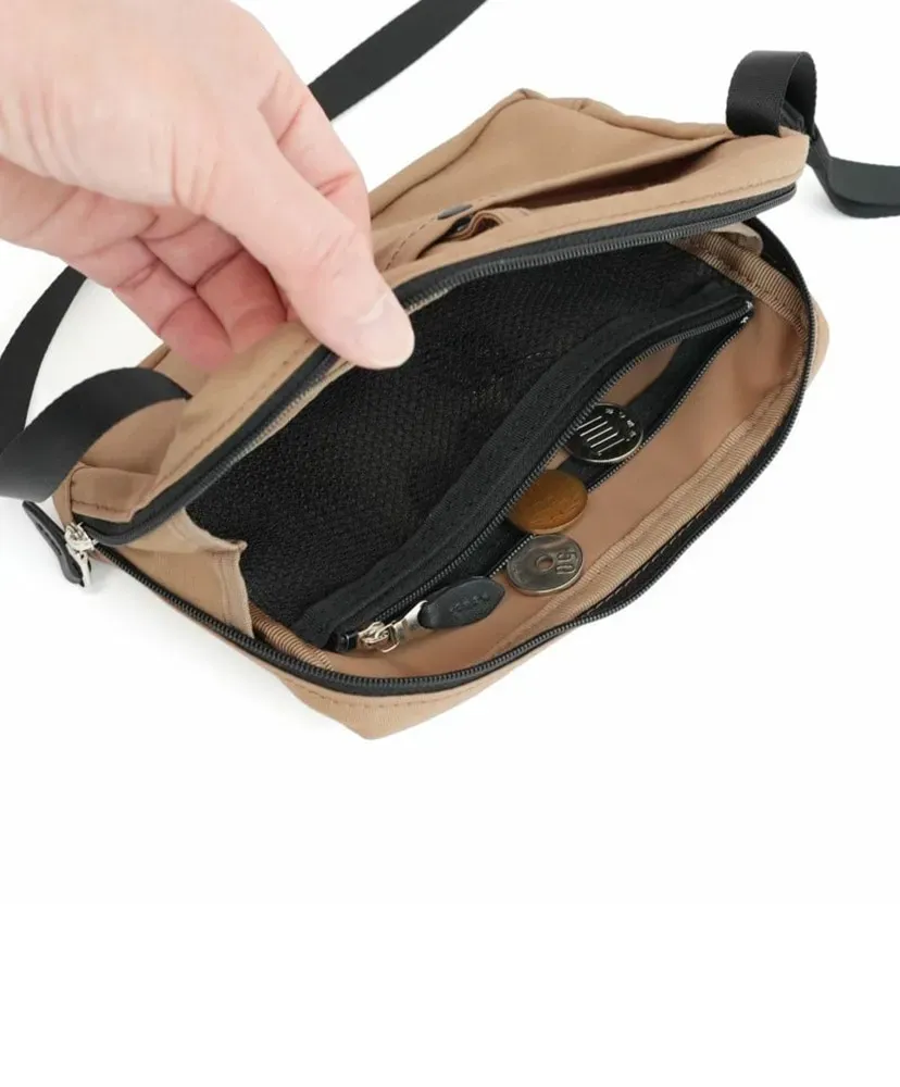Simplicity Body Purse