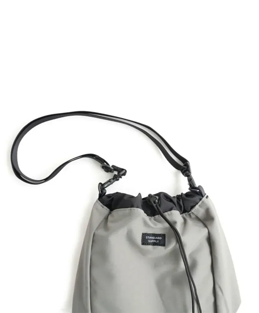 Simplicity Chalk Shoulder