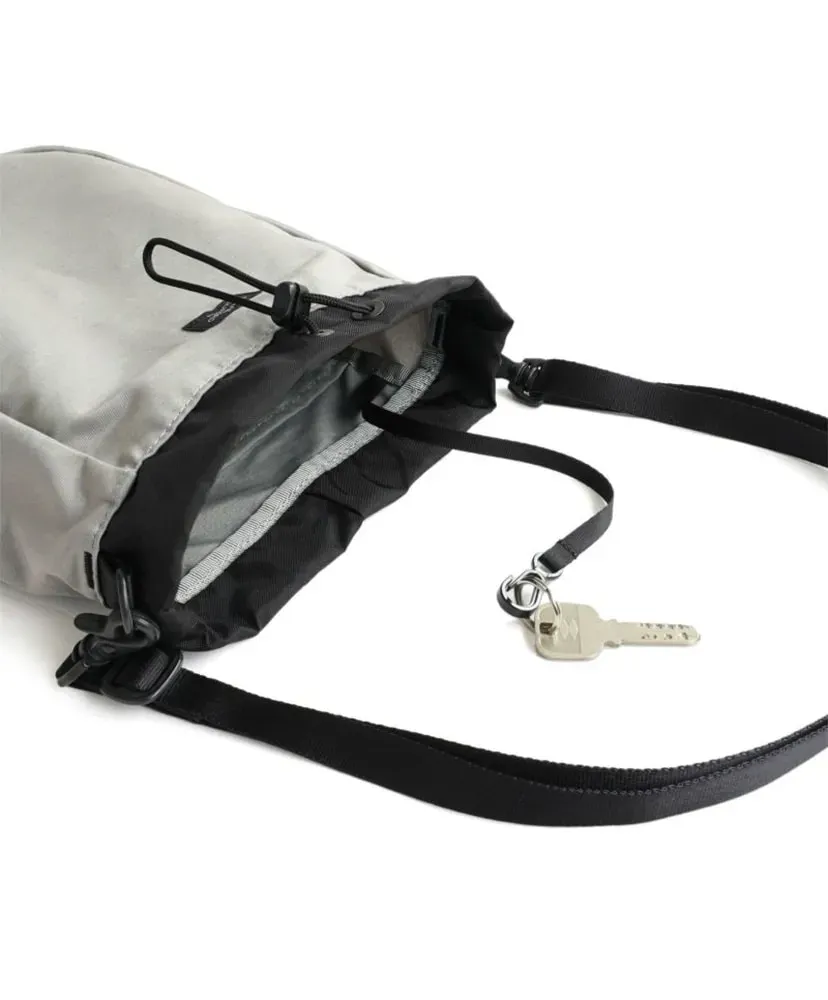 Simplicity Chalk Shoulder