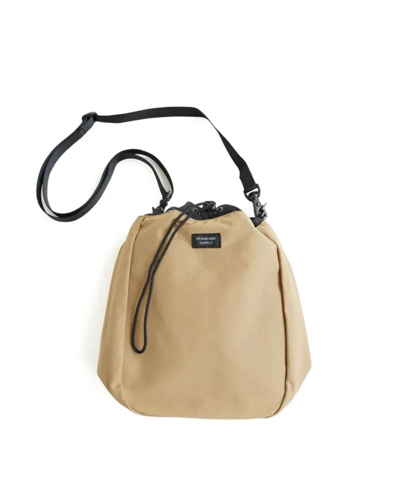Simplicity Chalk Shoulder