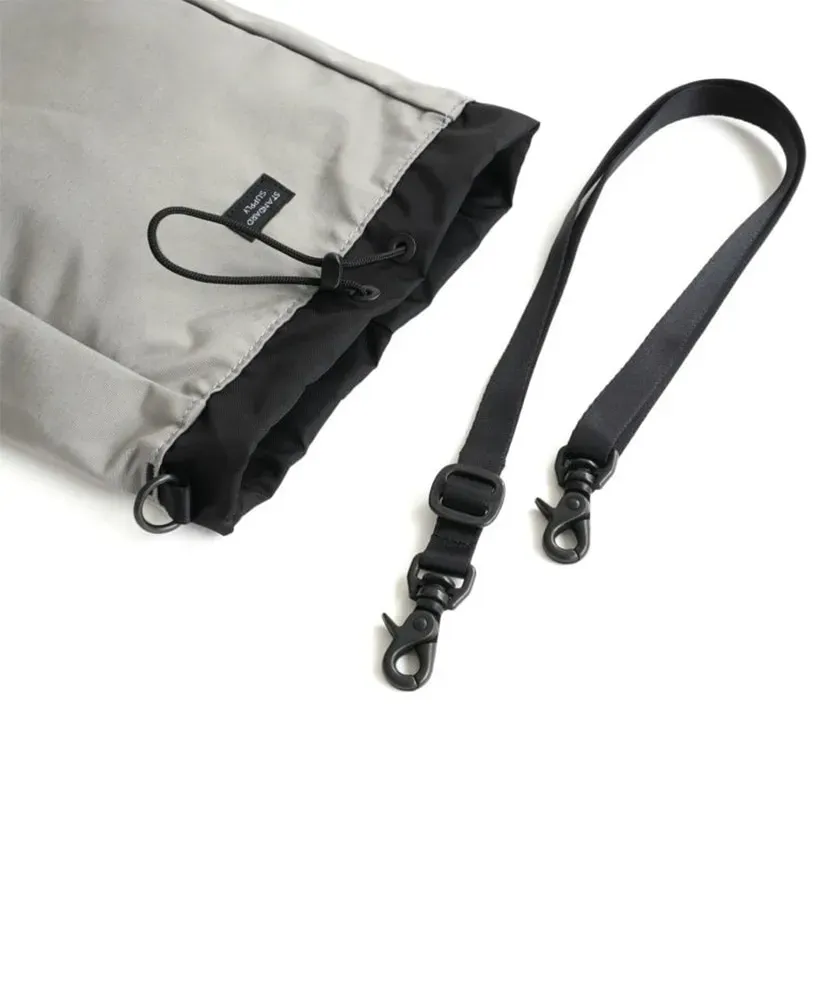 Simplicity Chalk Shoulder
