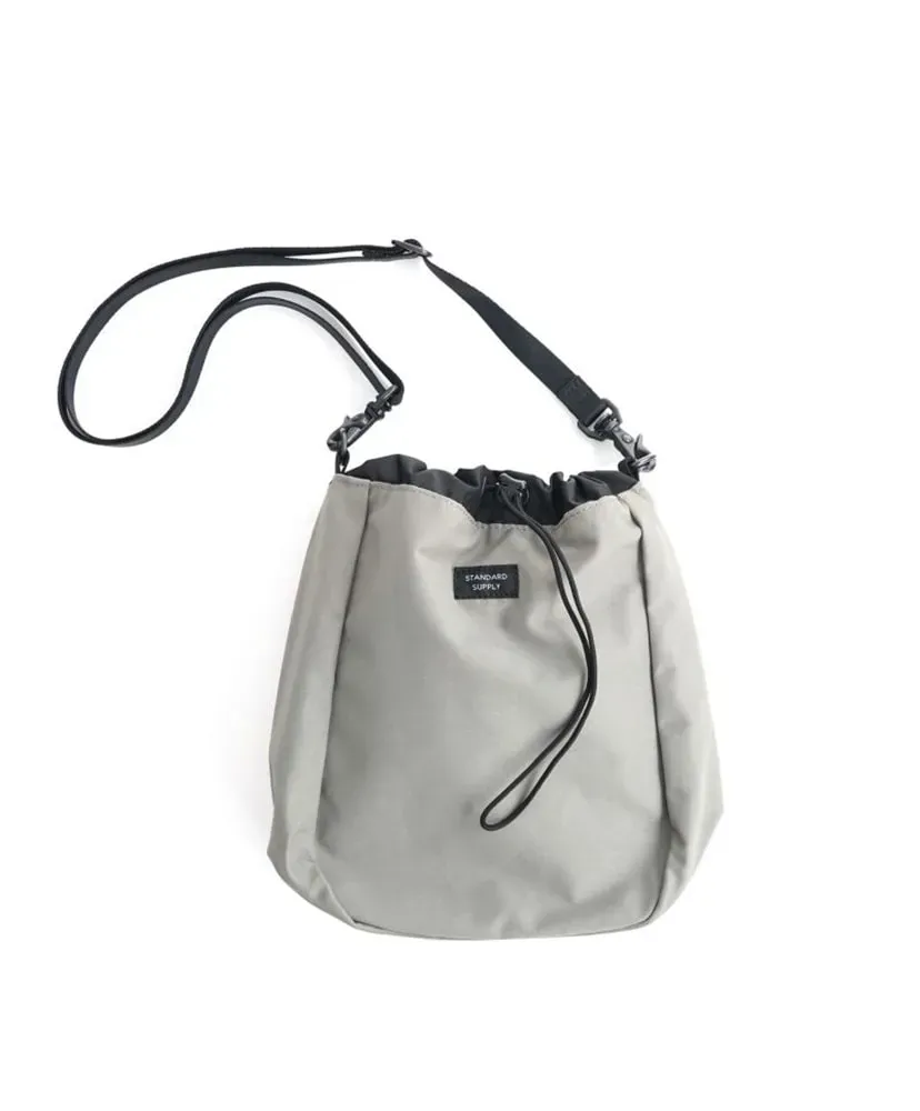 Simplicity Chalk Shoulder