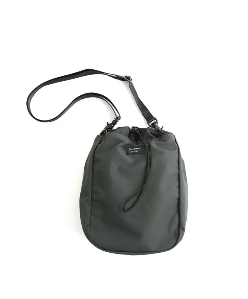 Simplicity Chalk Shoulder