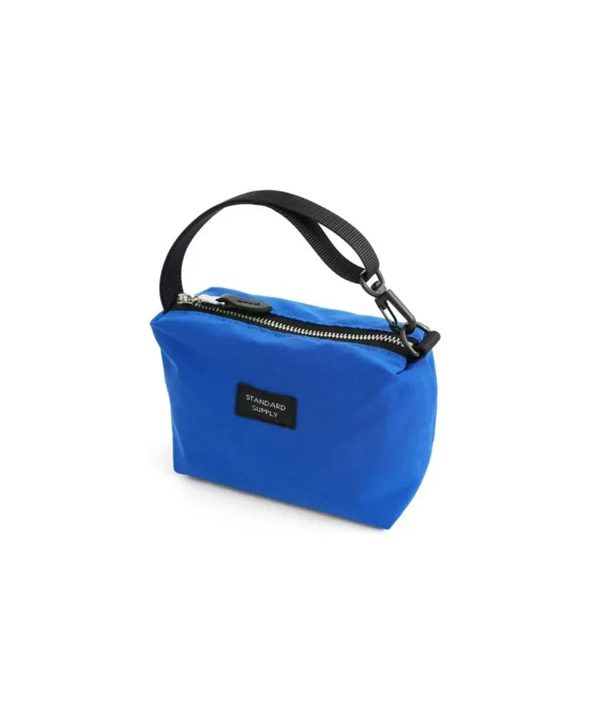Simplicity - Hanging Pouch