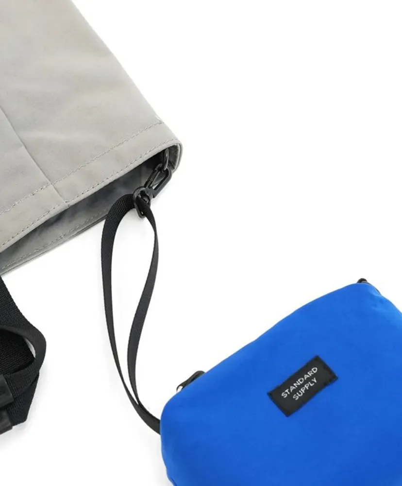 Simplicity - Hanging Pouch