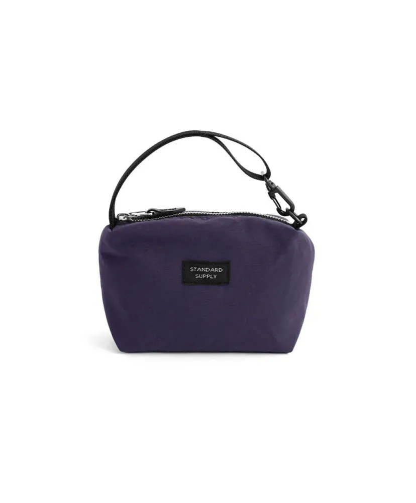 Simplicity - Hanging Pouch