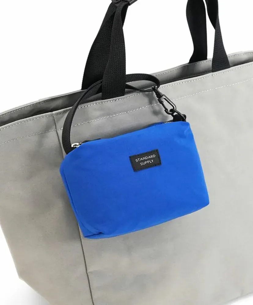 Simplicity - Hanging Pouch