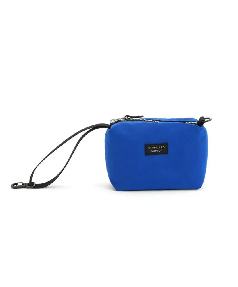 Simplicity - Hanging Pouch