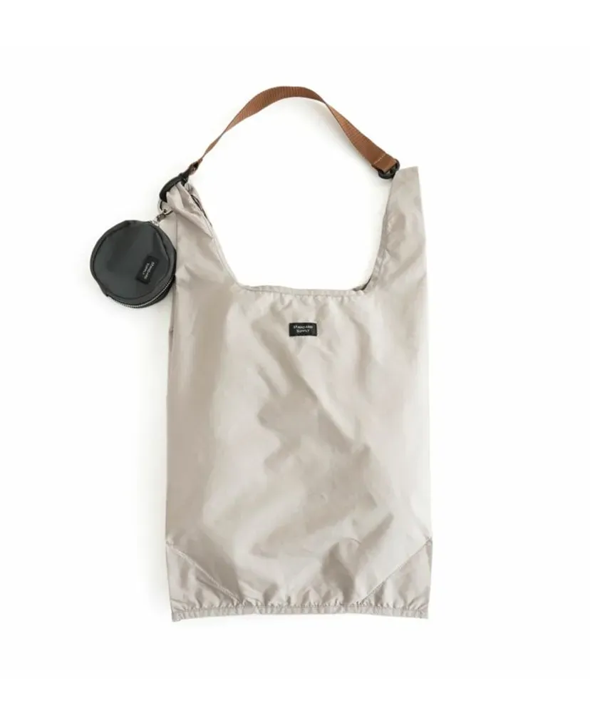 Simplicity Round Charm Pouch M