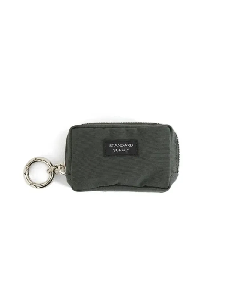 Simplicity Square Charm Pouch