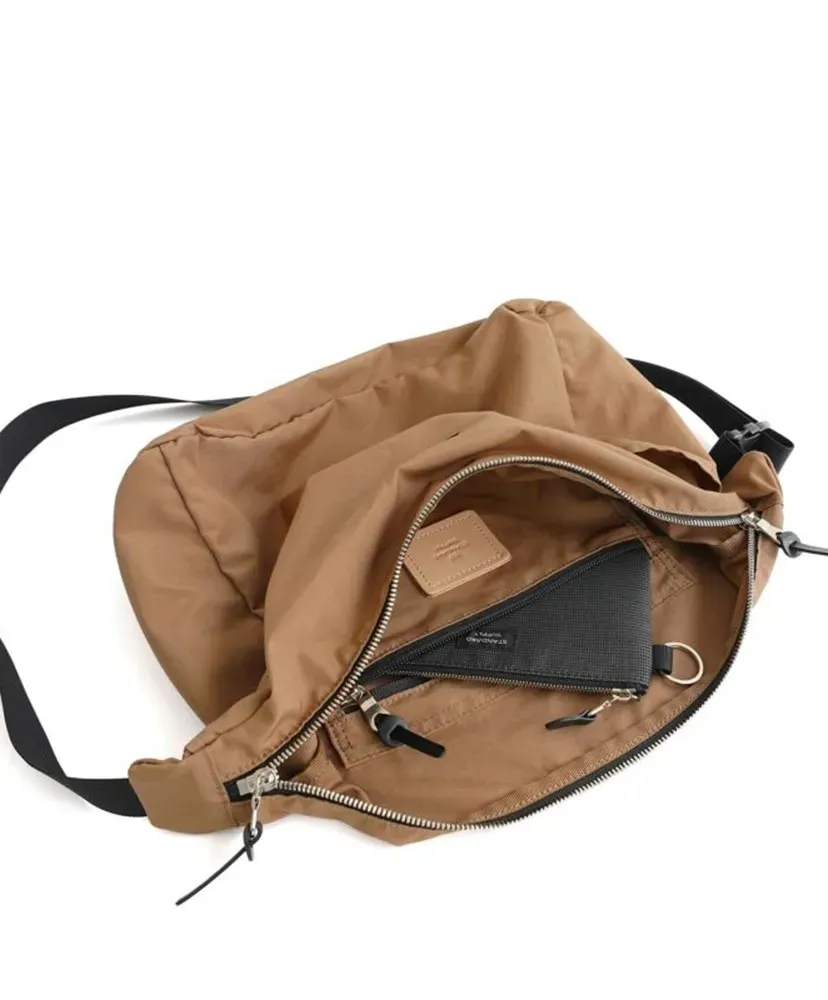 Simplicity Triangle Shoulder
