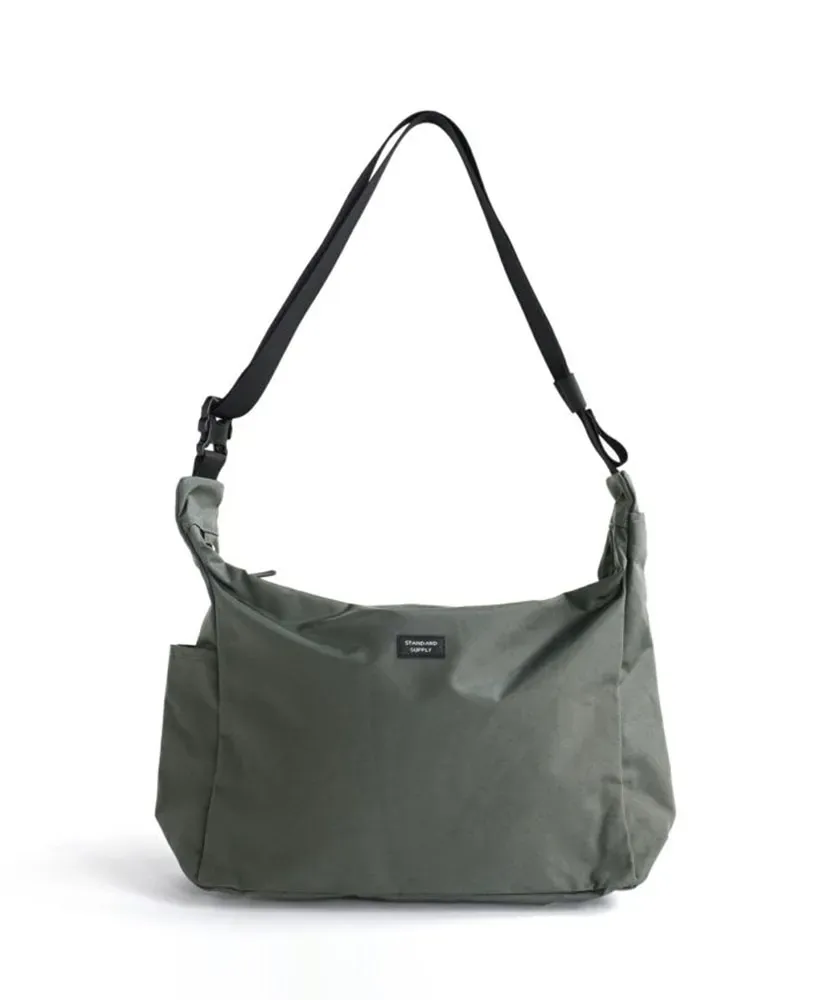 Simplicity Triangle Shoulder