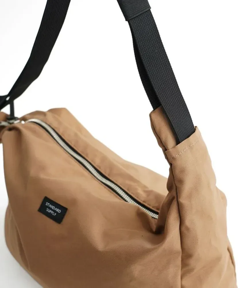Simplicity Triangle Shoulder