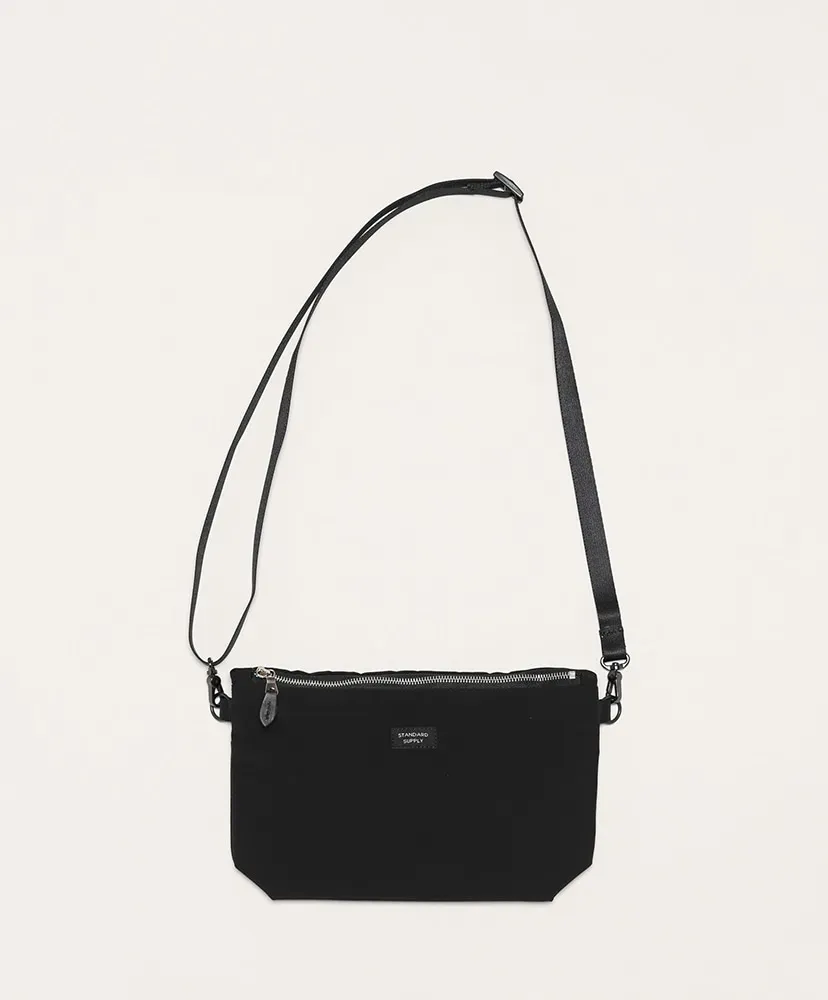 Simplicity W Zip Shoulder M