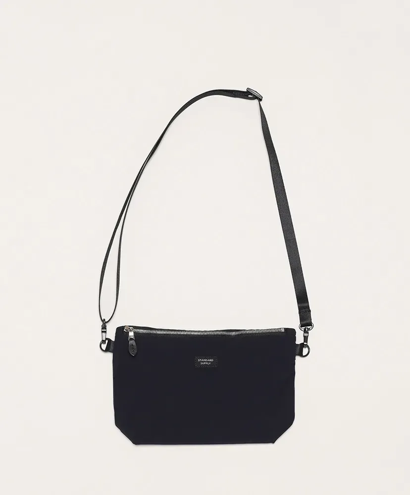 Simplicity W Zip Shoulder M