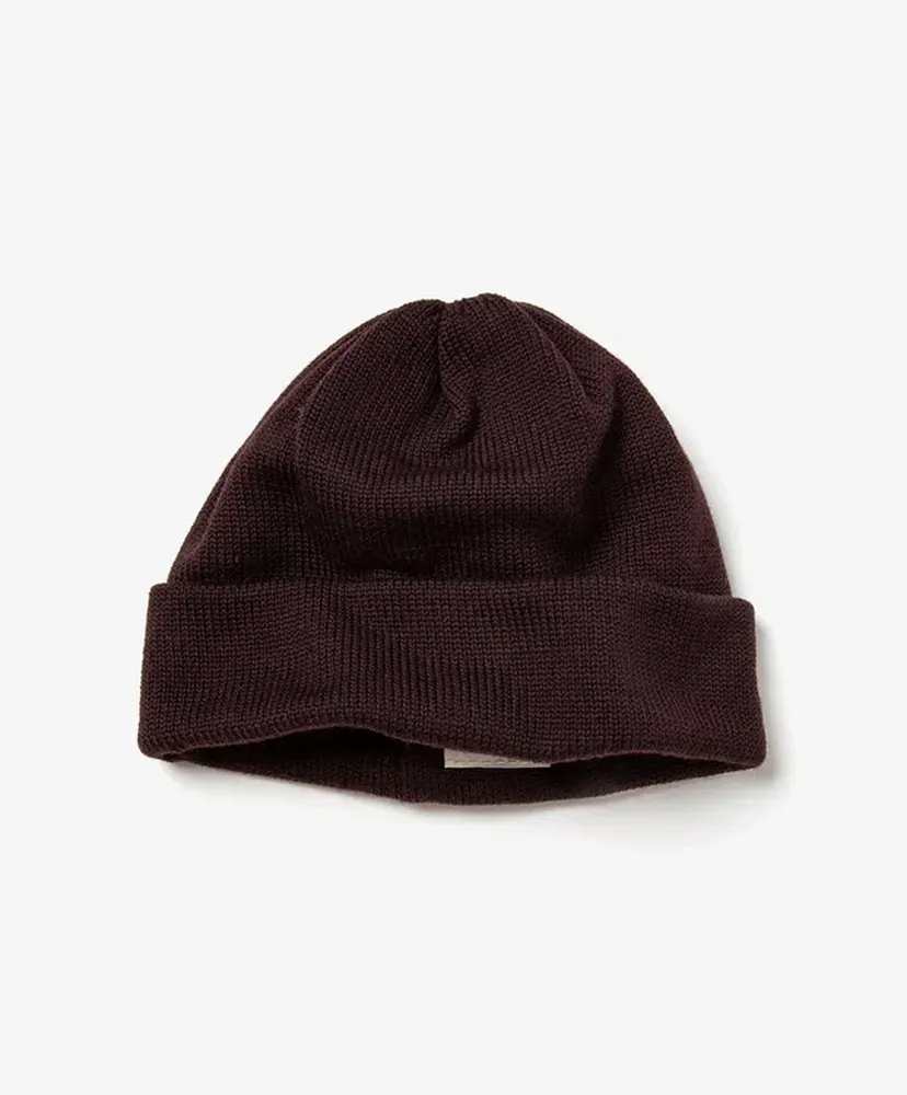 Waffle Beanie W/N