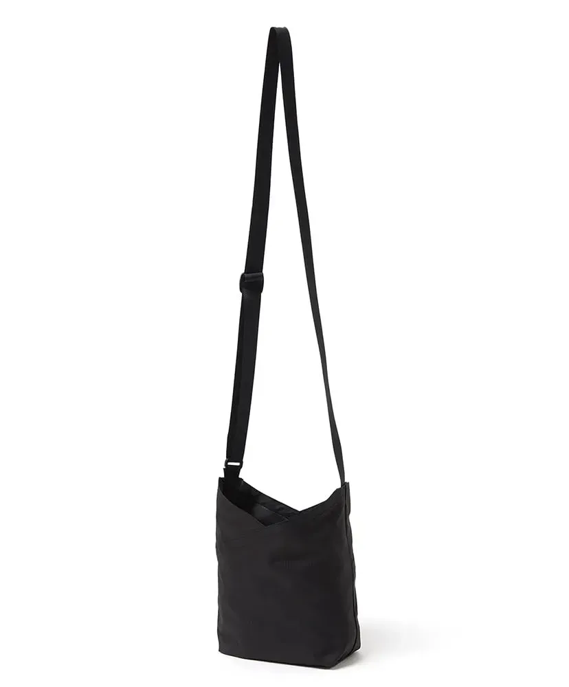 Packable Azuma Shoulder Bag S Poly Ripstop