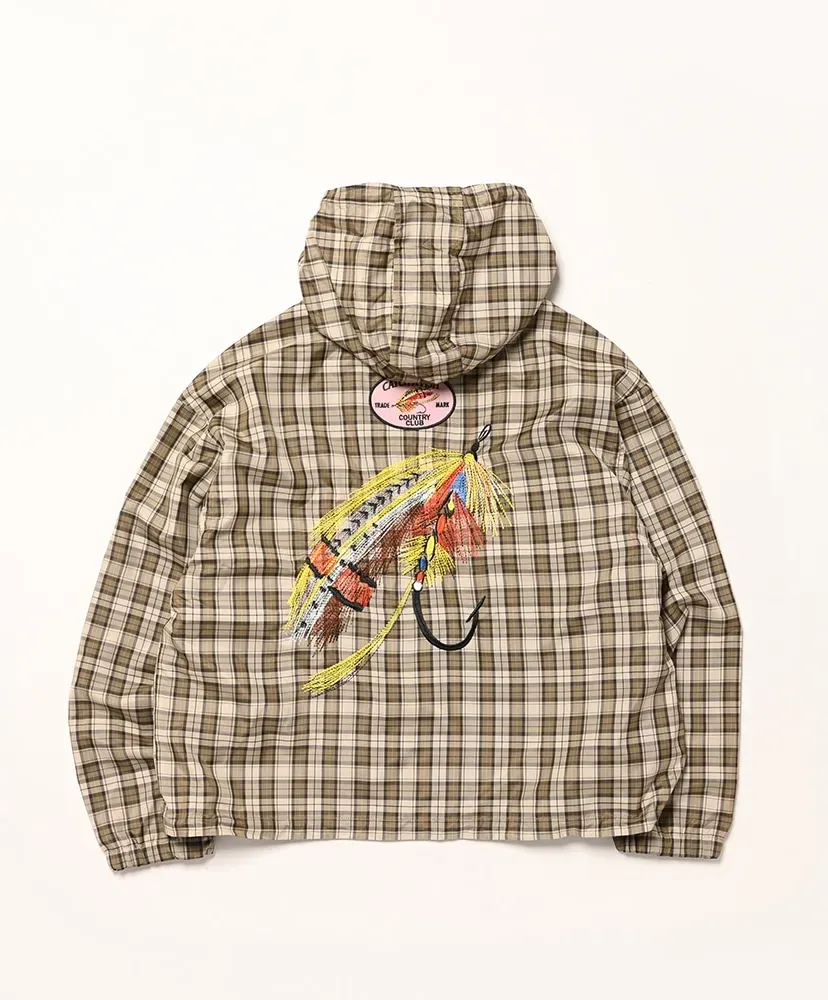 Fishing Jacket