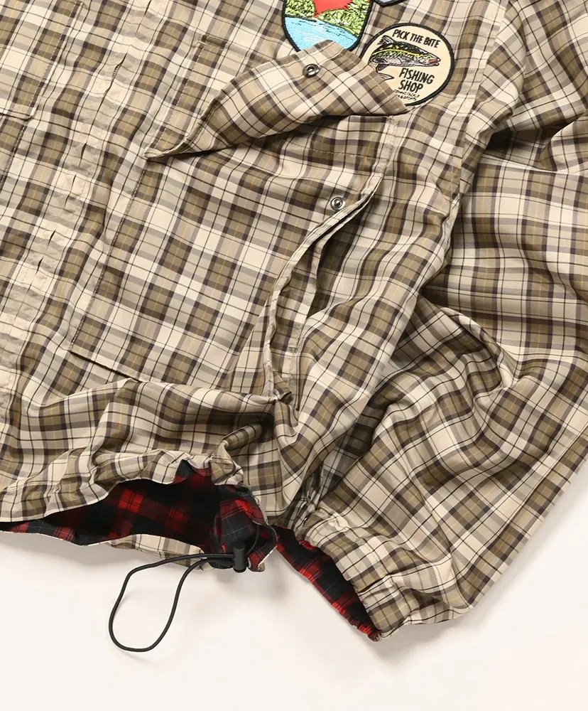 Fishing Jacket