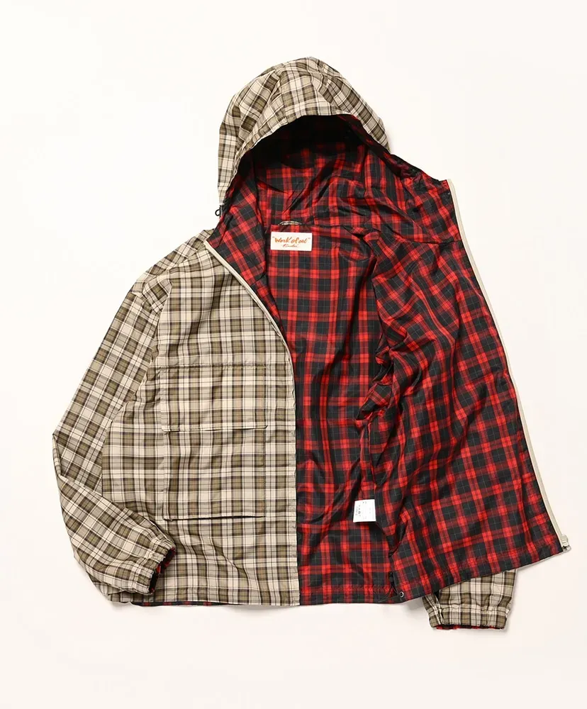 Fishing Jacket