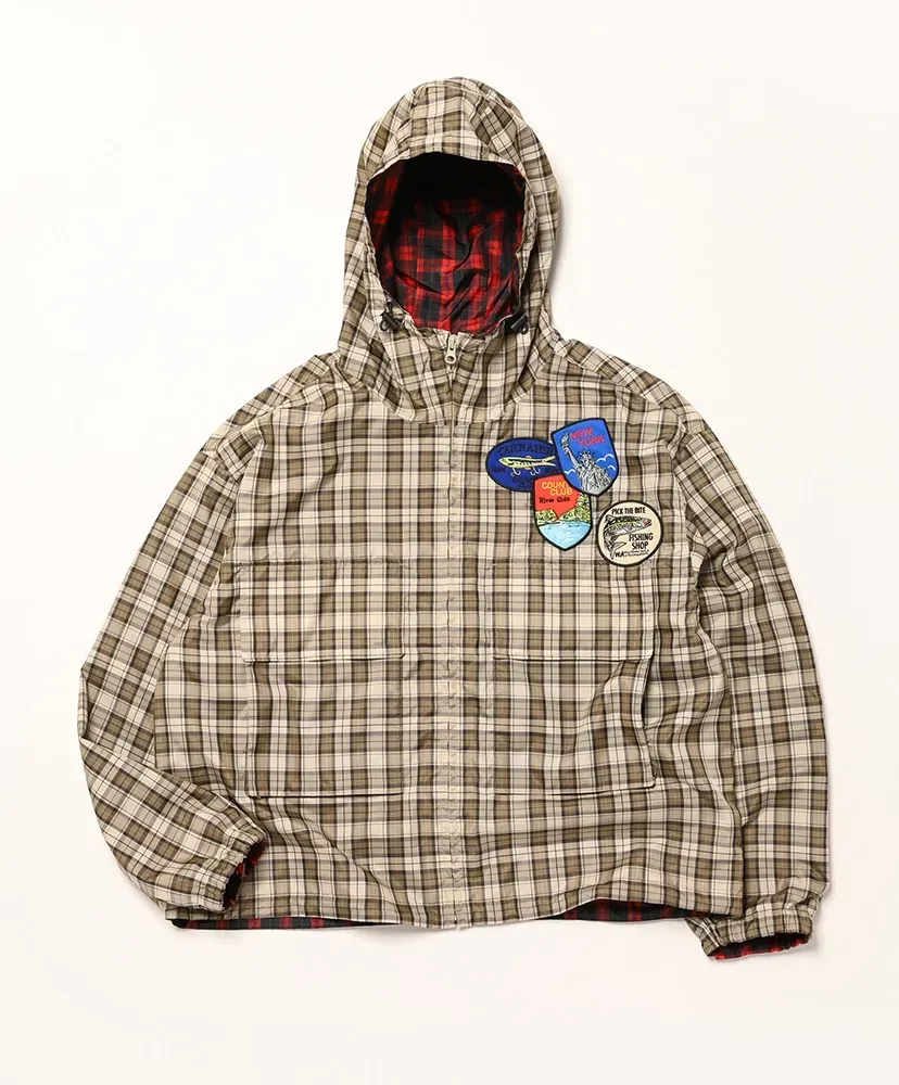 Fishing Jacket