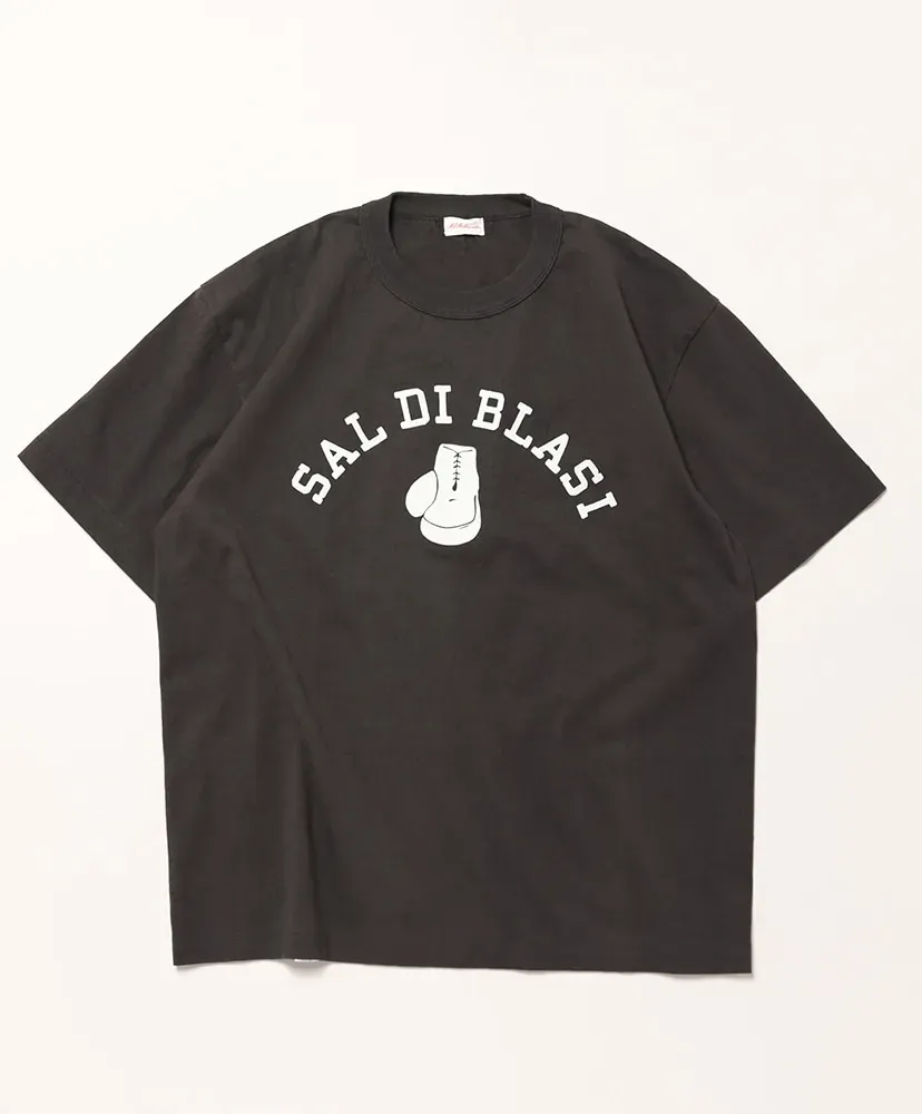 Archive Graphic Tee - Sal Di Blasi
