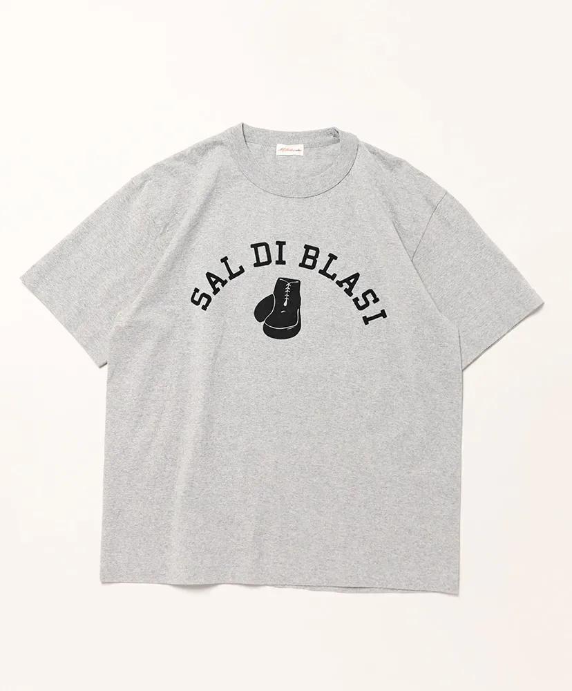 Archive Graphic Tee - Sal Di Blasi